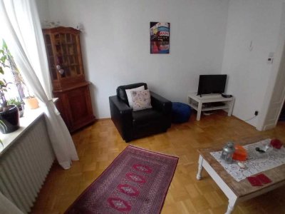 Freundliche 4-Zimmer-Erdgeschosswohnung in Koblenz Horchheim