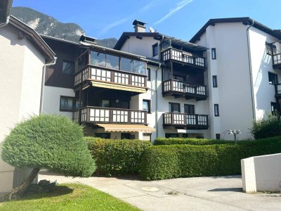 4-Zimmer-Maisonettewohnung in Kematen