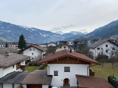 Zillertal - topgepflegte 2 Zimmerwohnung - Kaltenbach