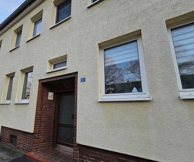 Reinkommen und Wohlfühlen: günstige 2-Zimmer-Wohnung