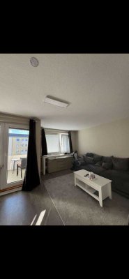 Ansprechende 3-Raum-Wohnung mit EBK und Balkon in Bremen