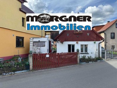 kleines Einfamilienhaus in schöner Lage