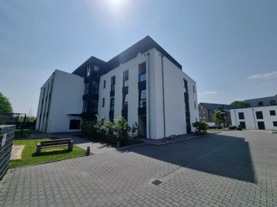 Wohnberechtigungsschein! 3 Zimmer Wohnung in Theesen