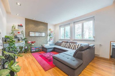 PREISSENKUNG!! 2 Wohnungen, 1 Grundbuch!