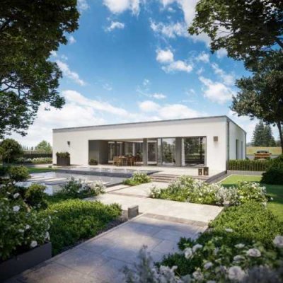 Bien-Zenker: Ihr Traum vom Bungalow in Barleben