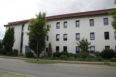 Gepflegte 4-Zimmer Wohnung in Bielefeld-Hillegossen