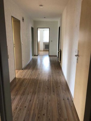 Sonnige 4 Zimmer Wohnung in Viechtach