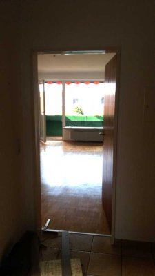 Modernisierte  und zentrale 3-Zimmer-Wohnung in Uelzen