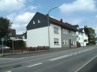Modernisierte 3-Raum-Wohnung in Lindlar-Frielingsdorf