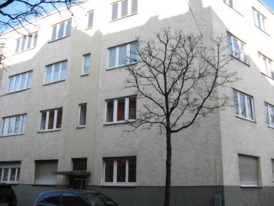 Schnuckeliges Wohnen für zwei die sich gern haben