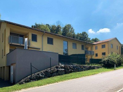 3-Zimmer-Wohnung in St. Barbara im Mürztal