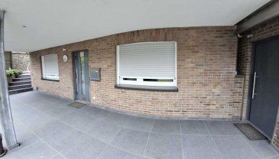 Gepflegte 2-Zimmer-Wohnung in Stolberg-Zweifall an ältere  Einzelperson zu vermieten.