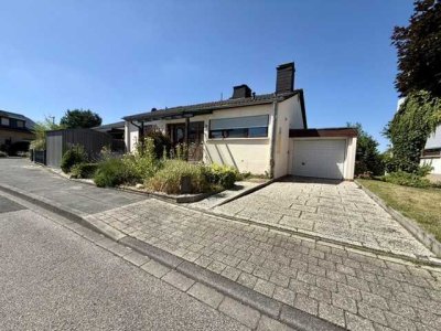 Verkauf: Charmantes Einfamilienhaus in begehrter Lage von Swisttal – Ideal für Eigennutzer und Kapit