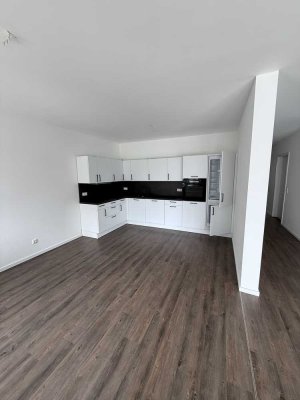 Moderne Neubauwohnungen in Minden