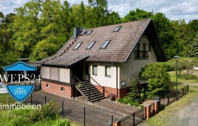 Top Einfamilienhaus mit luxuriöser Ausstattung in Gräben