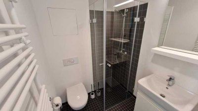 1-Zimmer-Wohnung in Bremen + Möbelübernahme