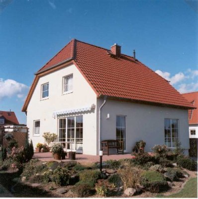 Ihr Fundament fürs Leben, massiv, sicher, zeitlos
