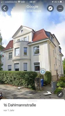 Gepflegte 3,5-Zimmer Wohnung mit Balkon im 1. OG in Göttingen