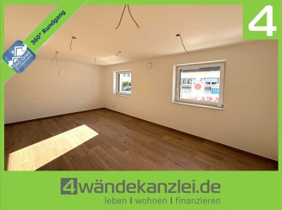 Maisonette im neuen Glanz!