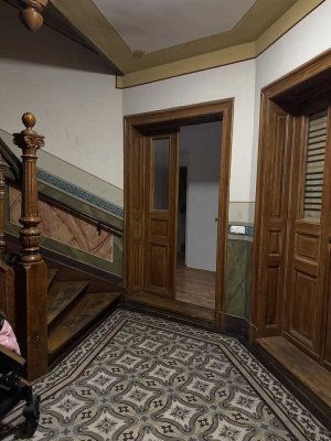 ** Platz für die ganze Familie** 4 Raum Wohnung mit Balkon** 2 Monate mietfrei