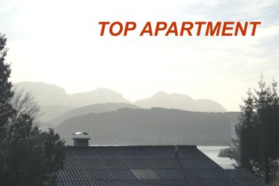 3 schöne Mietwohnungen auch für Kurzmiete, in Gmunden. Zentrums- und Seenähe 45 m2, 35 m2 15 m2