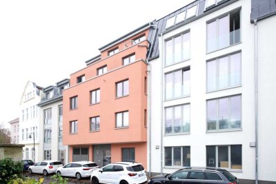 Fünf-Zimmer-Wohnung mit viel Platz zum Leben