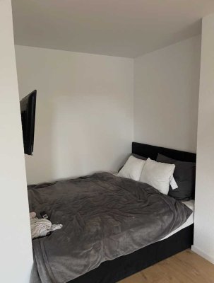 Schöne helle Wohnung im Zentrum Waldshuts