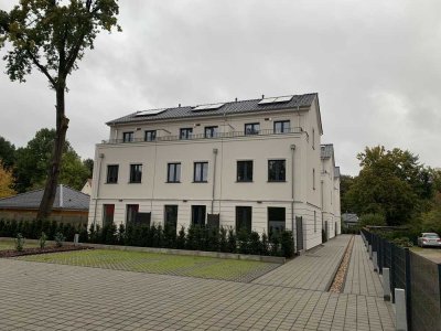 Reihenmittelhaus Wohnsiedlung in Blankenfelde-Mahlow