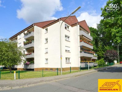 Schicke 3-Zimmer-Wohnung im EG in Neheim!