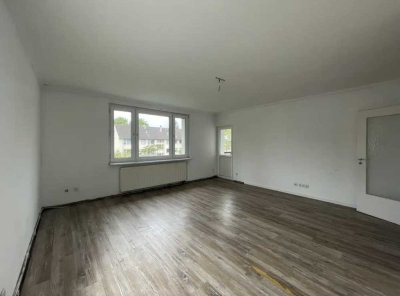 Gepflegte 3 Zimmer Wohnung mit Balkon