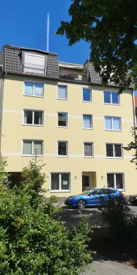 68m² *BALKON*5min Bahnhof*Zentrum*Fußbodenheizung *Gesundes Wohnen