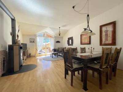 großzügige 4 Zimmer Wohnung mit Loggia, Kellerabteil und Tiefgaragenplatz in Neustift Zentrumsnähe; Privatverkauf, keine Provision/Maklergebühr; 25 Minuten von Innsbruck; Platz für die ganze Familie