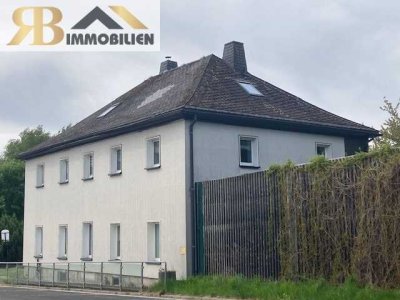 Einfamilienhaus - idyllisch Wohnen im Grenzgebiet.