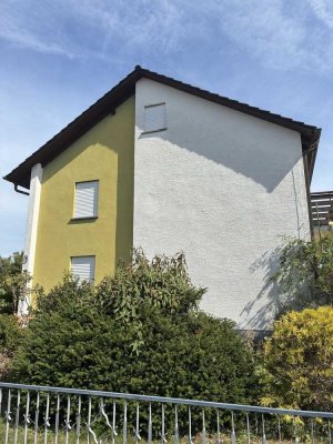 Großes Haus nahe Ortsrandlage 76774 Leimersheim und Fischmal (großer See)