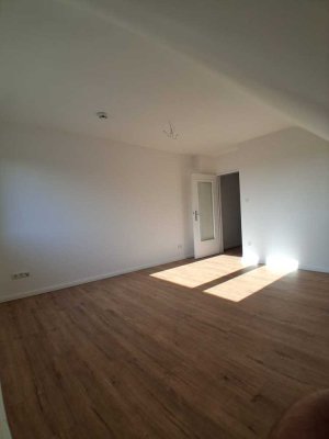Sonnige 2-Zimmerwohnung in Letter
