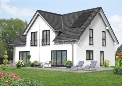 Doppelhaushälfte in Holtrup  mit riesen Finanzierungsvorteil / kein Grundstückskauf notwendig //  /