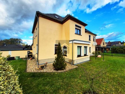 Radibor / Cölln mehr Zuhause geht nicht