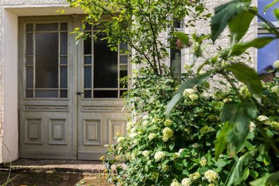 Kompakt geschnittene 3-Zimmerwohnung in Babelsberg-Nord; ruhig und grün – Provisionsfrei
