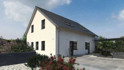 Hochwertige Doppelhaushälfte zu vermieten
