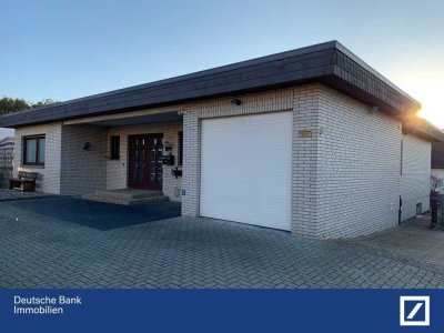 Willkommen in Ihrem neuen Zuhause! Bungalow nach Angebotsverfahren
