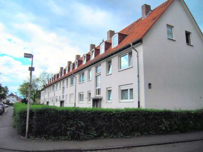 Zuhause im Forstfeld! 3 Zimmer im Erdgeschoss