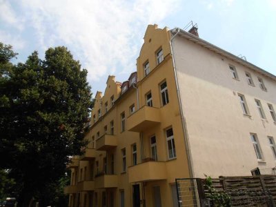 Platz für mich - schöne 2-Zimmer-Stuckaltbauwohnung in Berlin