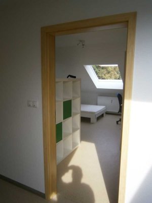 Exklusive, neuwertige 1-Zimmer-Wohnung mit gehobener Innenausstattung in Würzburg