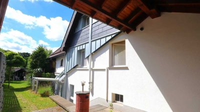 Modernisiertes Mehrfamilienhaus mit 4 Einheiten in begehrter Lage von Refrath!!!