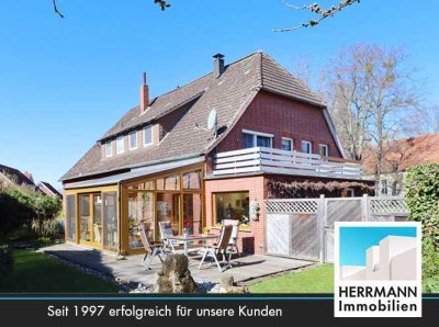 Mehrgenerationenhaus in Gehrden OT Leveste