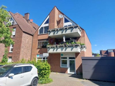 Schöne 3 Zimmerwohnung