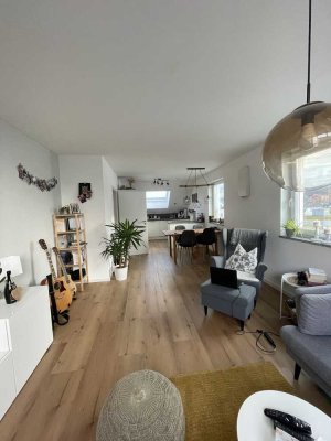 2-Zimmer-Wohnung in Saal an der Donau