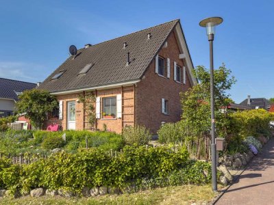 Haus in Grüner Oase