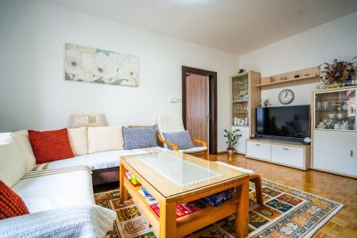 Zentral, charmant, unkompliziert – Ihr neues Zuhause in Wels