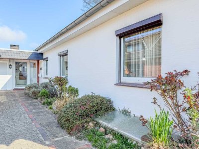 Familienhaus | Viel Grün | Viel Platz
